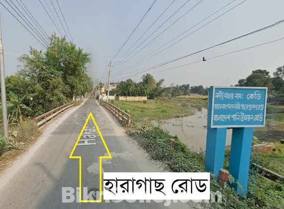 Land For Sale (11 Shotok)